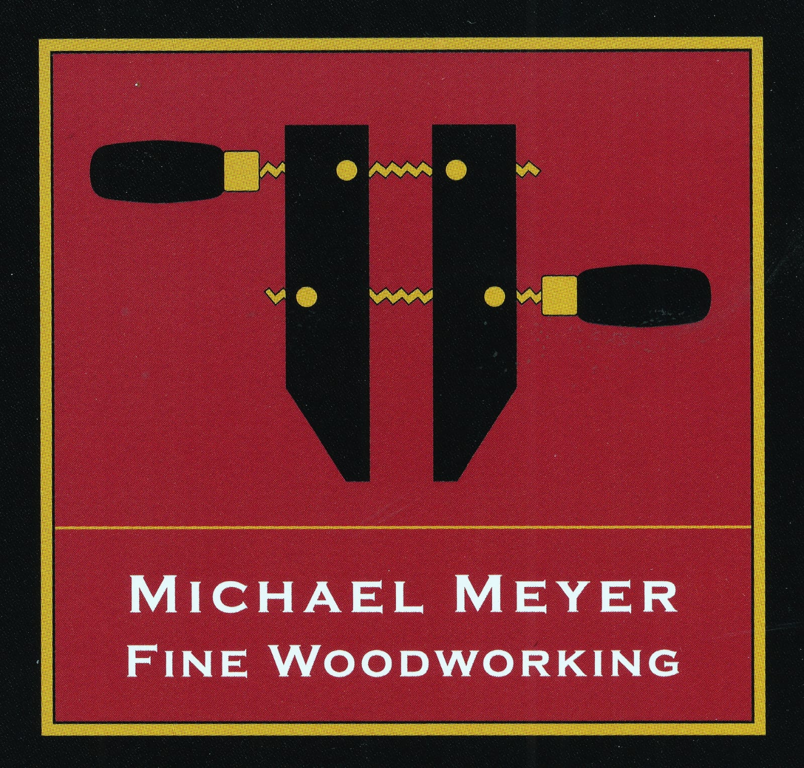Michael Meyer Construction and Fine Wood Working South Bay Logo